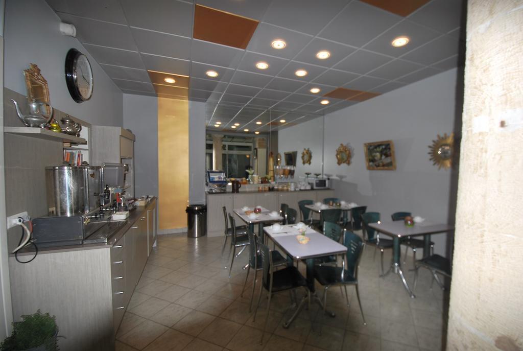 Enghien Apartman Párizs Kültér fotó
