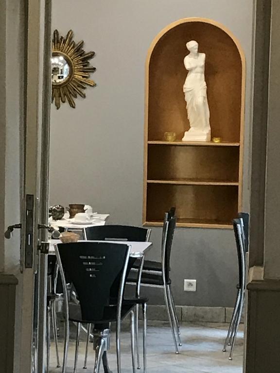 Enghien Apartman Párizs Kültér fotó