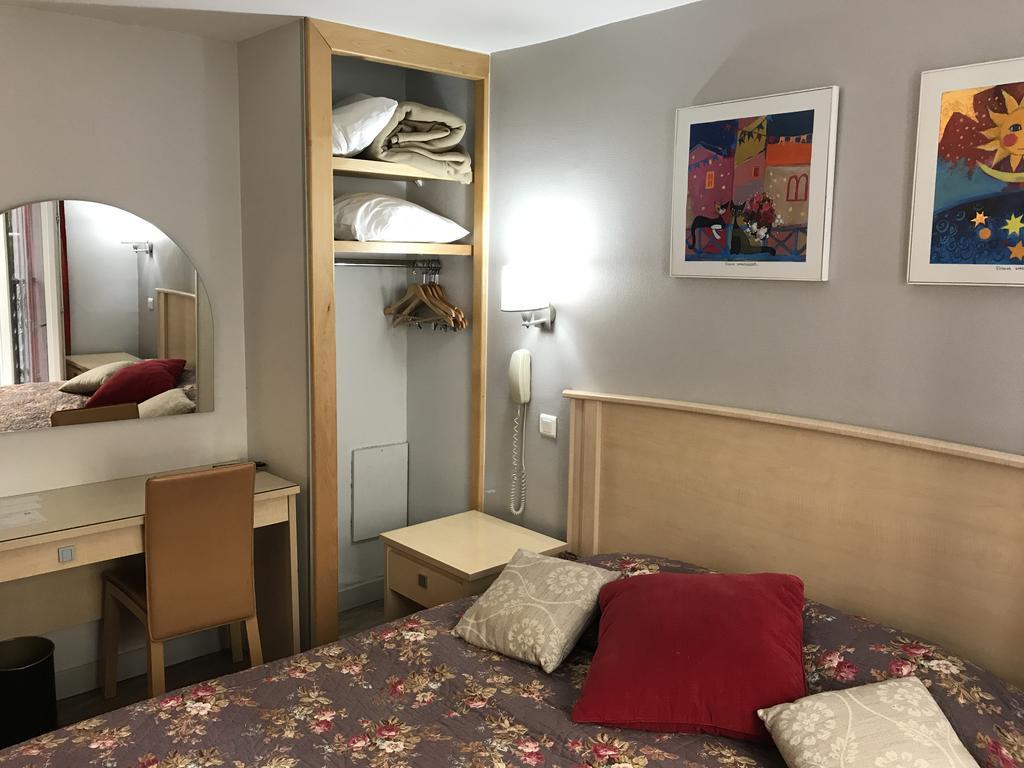 Enghien Apartman Párizs Kültér fotó