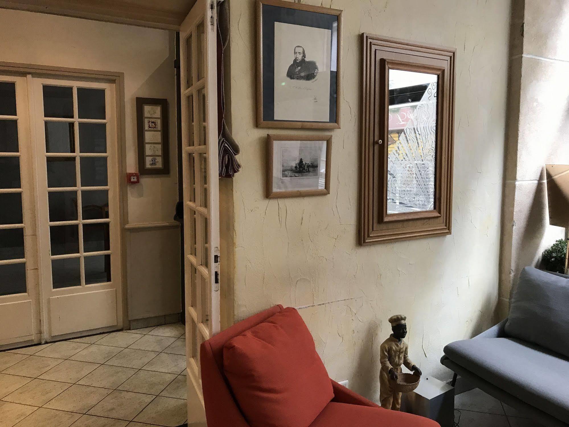 Enghien Apartman Párizs Kültér fotó
