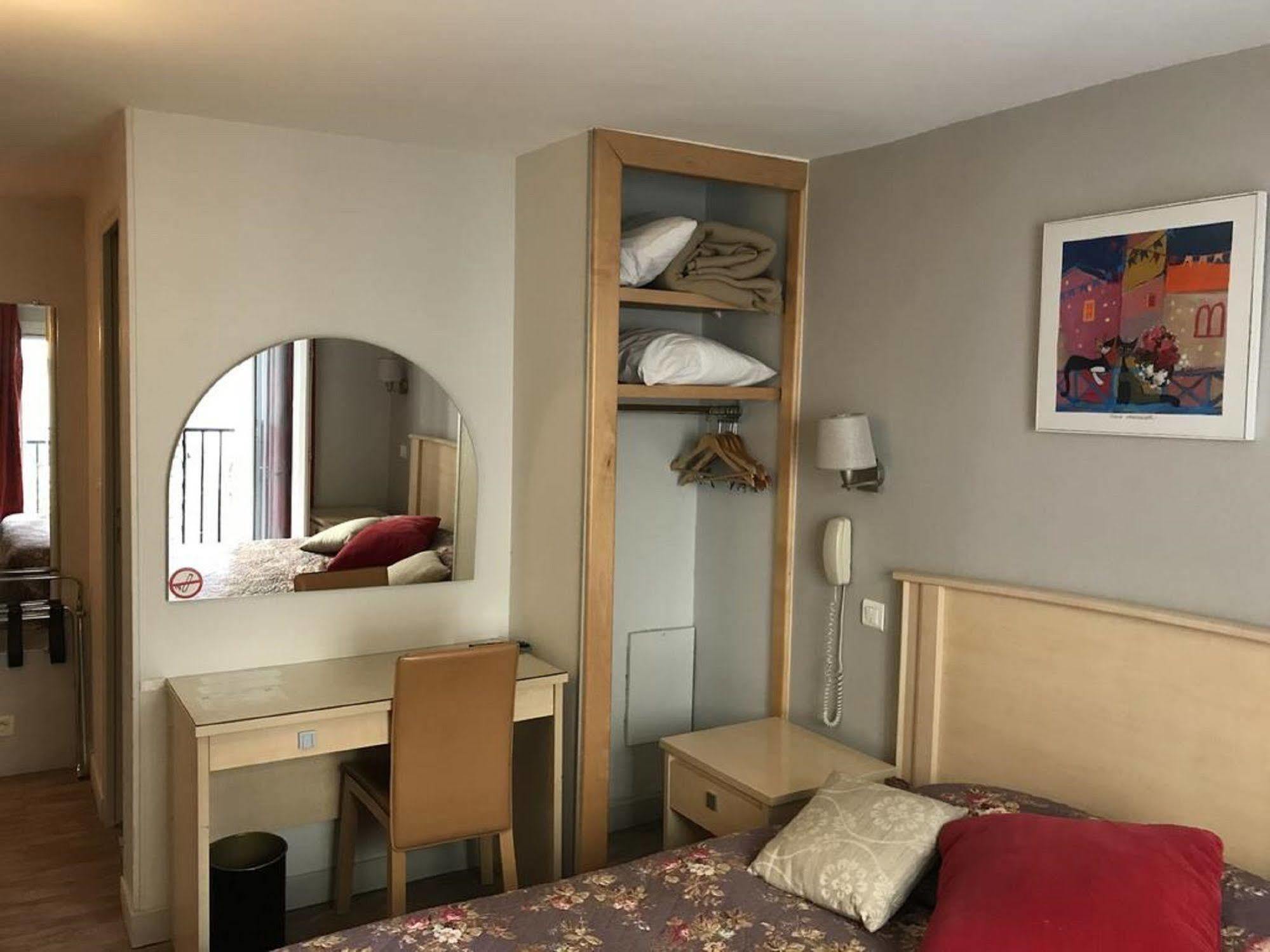 Enghien Apartman Párizs Kültér fotó