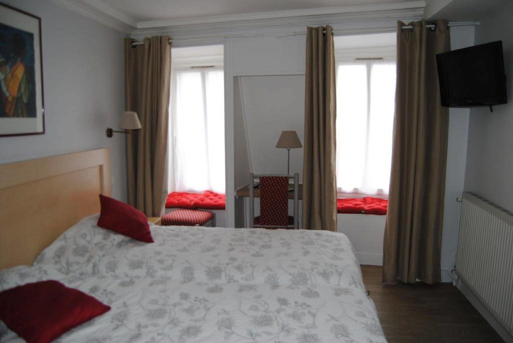 Enghien Apartman Párizs Kültér fotó