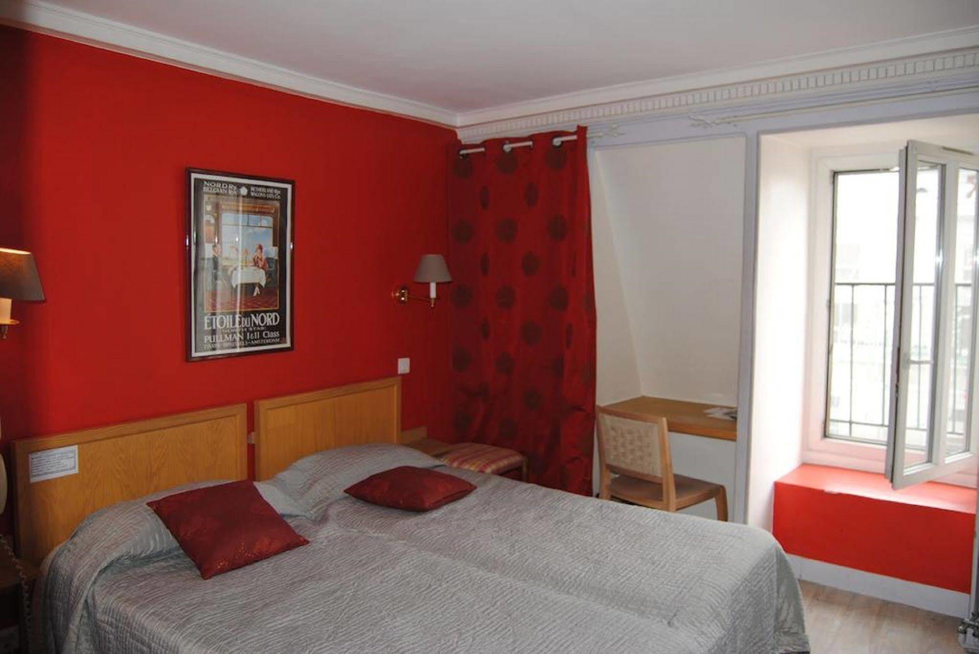 Enghien Apartman Párizs Kültér fotó