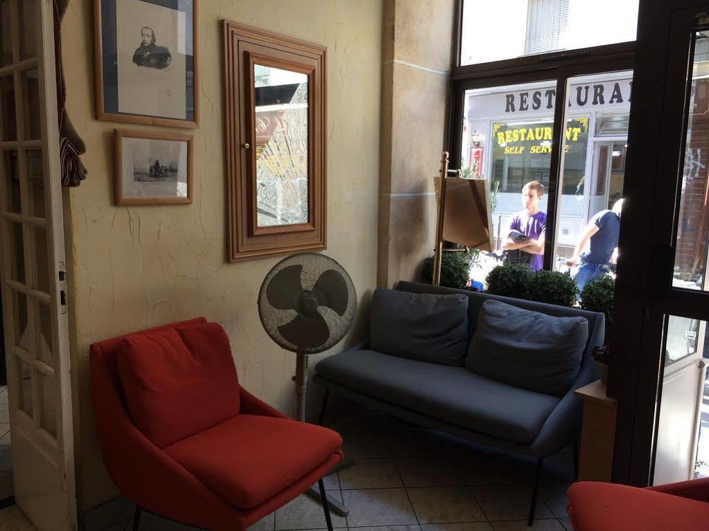 Enghien Apartman Párizs Kültér fotó