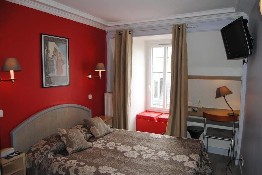 Enghien Apartman Párizs Kültér fotó